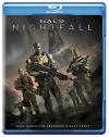 Halo: Nightfall Blu-ray (Widescreen)