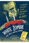 White Zombie DVD (Black & White; Standard Screen; Soundtrack English)