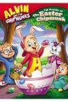 Paramount Home Entertainment Alvin and the chipmunks - the mystery of the easter chipmunk dvd (animated; stan