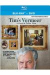 Tim's Vermeer Blu-ray (Subtitled; Widescreen; With DVD)