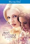 Gravitas Ventures Ava's impossible things dvd (widescreen)