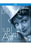 Blue Angel Blu-ray (Subtitled; Silent)