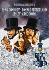 Great Train Robbery DVD (Subtitled)