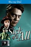 Sick Of It All Blu-ray (Widescreen)