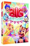 Nick Jr: Big Birthday Bash DVD (Dubbed; Subtitled; Widescreen)