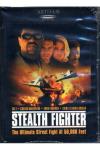 Stealth Fighter DVD