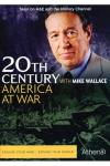 20th Century With Mike Wallace: Americ DVD (Black & White; Standard Screen; Box S