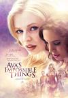 Ava's Impossible Things Blu-ray (Widescreen)