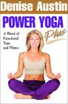 Austin D-Power Yoga Plus DVD