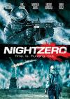 Night Zero DVD