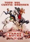 Taras Bulba DVD (Subtitled)