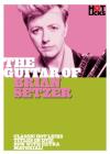 Brian Setzer - Setzer, Brian - Guitar Of Brian Setzer DVD