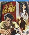 Elmer Gantry Blu-ray (Subtitled)