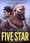 Five Star DVD (Widescreen)