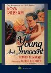 Young & Innocent DVD