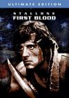 Rambo: First Blood DVD (Widescreen)
