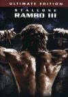 Rambo III DVD (Widescreen)