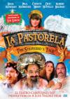 Pastorela DVD