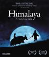 Himalaya DVD (Remastered; Subtitled)