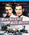 Run Silent Run Deep Blu-ray (Subtitled)