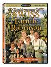 Adventures Of The Swiss Family Robinson DVD