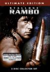 Rambo: Ultimate Collection DVD (Widescreen)