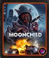 Moonchild Blu-ray (Limited Edition; With CD)