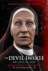 Devil Inside DVD (UltraViolet Digital Copy; Widescreen)