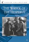 Wreck Of The Hesperus DVD (Black & White; Mono)