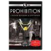Prohibition: A Film by Ken Burns & Lynn Novick DVD (PBS Paramount)