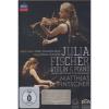 Julia Fischer - Fischer, Julia - Saint-Saens: Violin Concerto No 3 / Greig: Pian