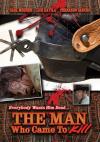Man Who Came To Kill DVD