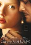 Girl With A Pearl Earring DVD (Subtitled; Widescreen)
