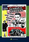 Gunman In The Streets DVD (Black & White)