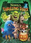 Shrek's Thrilling Tales DVD