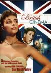 British Cinema Collection: Comedies 2 DVD