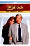 Matlock - The Complete Seventh Season DVD (Full Frame)