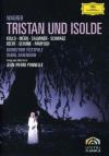 Barenboi / Kollo / Meier - Barenboi / Kollo / Meier - Wagner: Tristan Und DVD