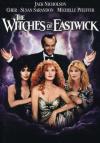Witches Of Eastwick DVD (Full Frame; Dubbed; Subtitled)
