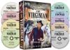 Virginian: Season 8 DVD (Timeless Media Group)