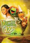 Muppets: Wizard Of Oz DVD