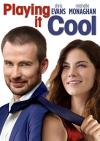 Playing It Cool DVD (Widescreen)