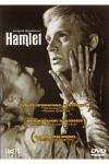 Hamlet DVD (Black & White; Subtitled; Widescreen)