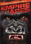 Empire Of The Apes DVD (Alpha Video)
