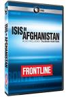 Frontline-Isis In Afghanistan DVD