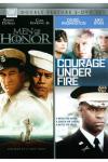 Men Of Honor/Courage Under Fire (Double-Feature) DVD