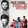 Thick Noon DVD
