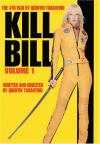 Kill Bill Vol. 1 DVD (Buena Vista Home Entertainment)
