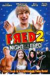 Fred 2: Night Of The Living Fred DVD