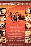 Cheyenne Autumn DVD (Remastered; Subtitled; Widescreen)